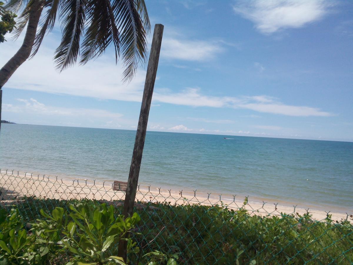 Pandan Beach Homestay Kampong Pandan Екстериор снимка